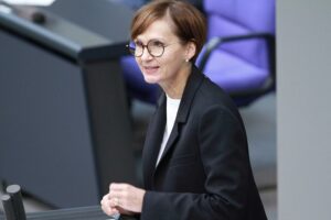 Bettina Stark-Watzinger (Archiv)