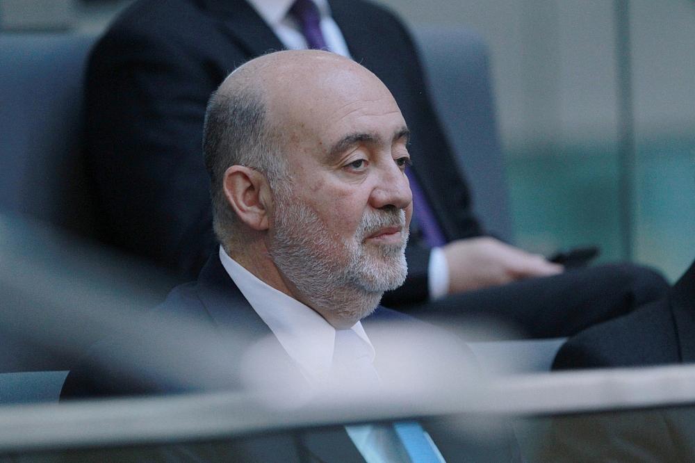 Ron Prosor (Archiv)