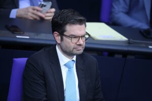 Marco Buschmann (Archiv)