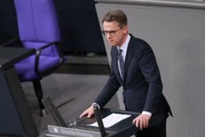 Carsten Linnemann (Archiv)