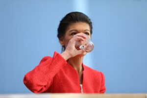 Sahra Wagenknecht (Archiv)