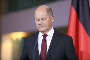 Olaf Scholz (Archiv)