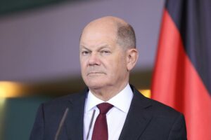 Olaf Scholz (Archiv)