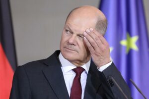 Olaf Scholz (Archiv)