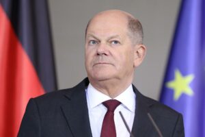 Olaf Scholz (Archiv)