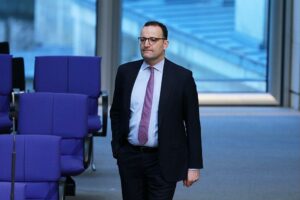 Jens Spahn (Archiv)