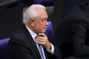 Wolfgang Kubicki am 30.01.2024