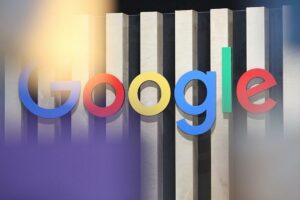 Google-Logo (Archiv)