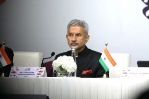 Subrahmanyam Jaishankar (Archiv)