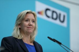 Ines Claus (Archiv)