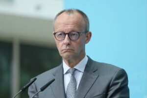 Friedrich Merz (Archiv)