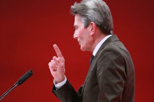 Rolf Mützenich (Archiv)