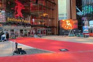 Berlinale (Archiv)