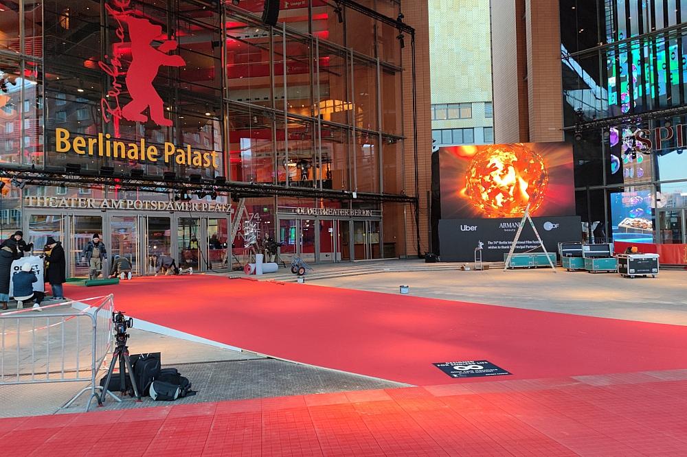 Berlinale (Archiv)