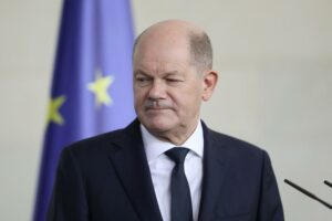 Olaf Scholz (Archiv)