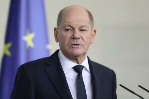 Olaf Scholz (Archiv)