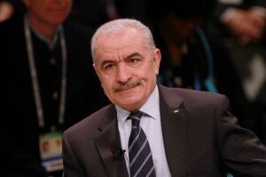Mohammed Schtajjeh (Archiv)