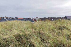 Häuser auf Sylt (Archiv)