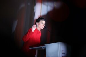 Sahra Wagenknecht (Archiv)