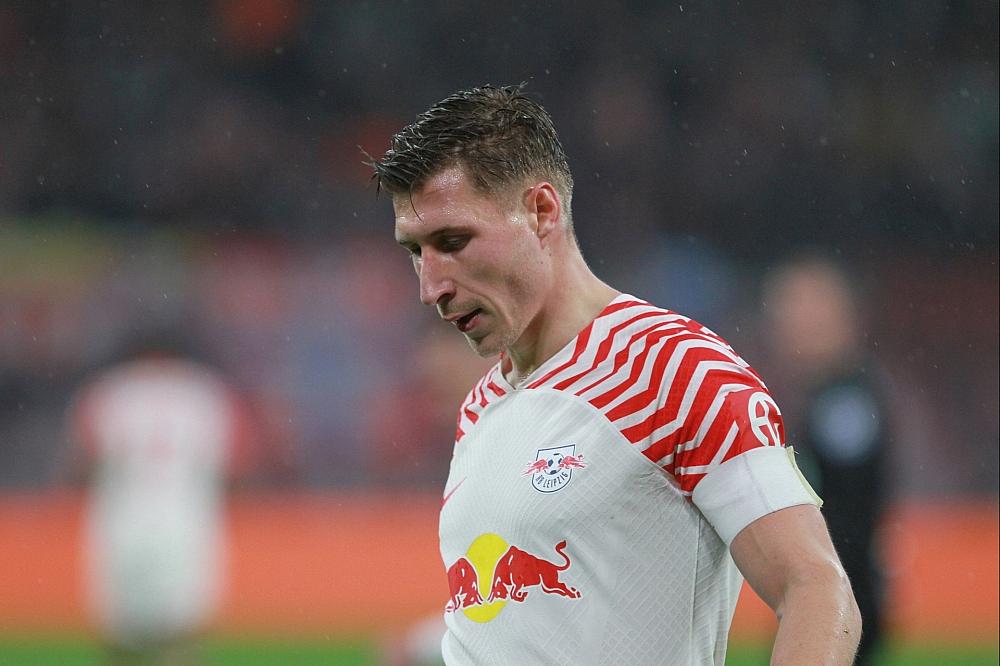 Willi Orban (RB Leipzig) (Archiv)