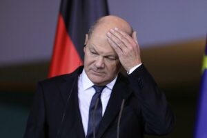 Olaf Scholz (Archiv)