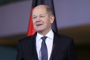 Olaf Scholz (Archiv)