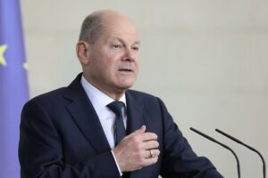 Olaf Scholz (Archiv)