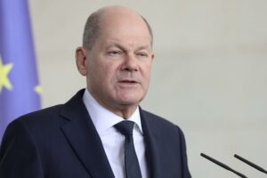 Olaf Scholz (Archiv)