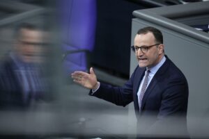 Jens Spahn (Archiv)