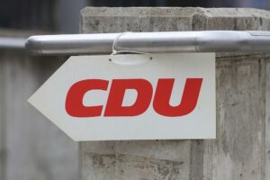 CDU-Logo (Archiv)