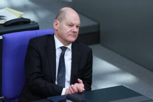 Olaf Scholz (Archiv)