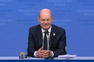 Olaf Scholz (Archiv)