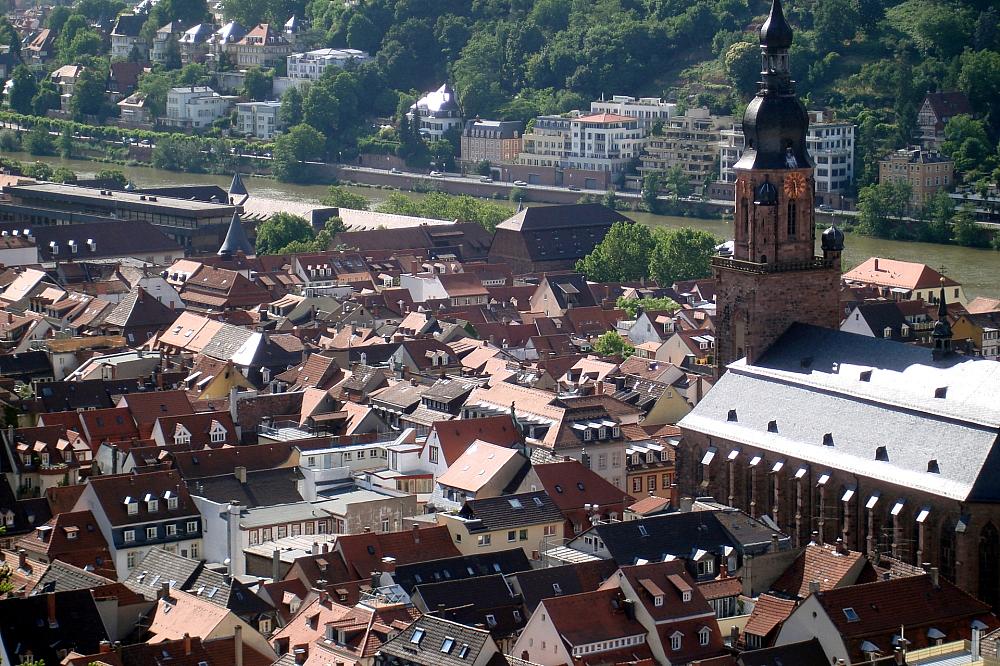 Heidelberg (Archiv)