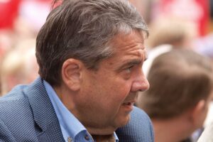 Sigmar Gabriel (Archiv)