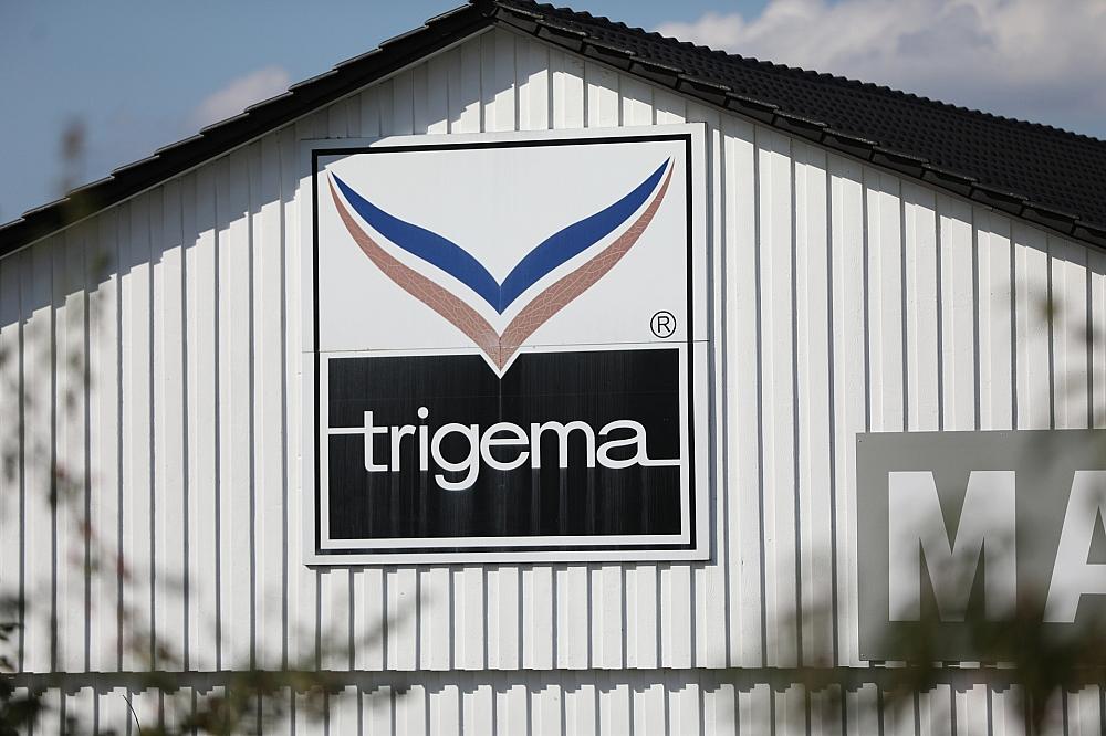 Trigema-Filiale (Archiv)