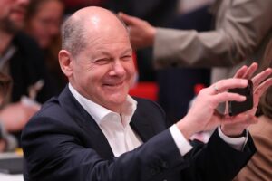 Olaf Scholz (Archiv)