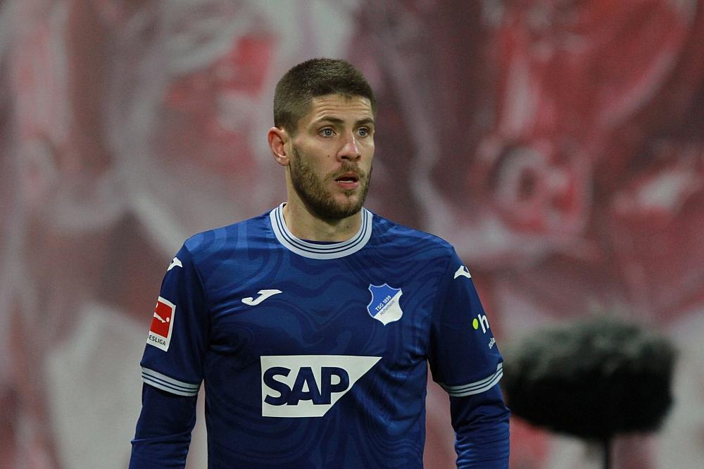 Andrej Kramaric (Archiv)