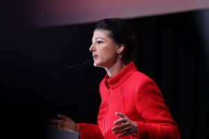 Sahra Wagenknecht (Archiv)