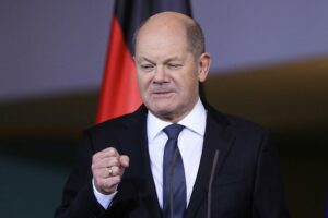 Olaf Scholz (Archiv)