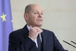 Olaf Scholz (Archiv)