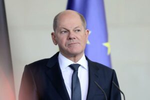 Olaf Scholz (Archiv)