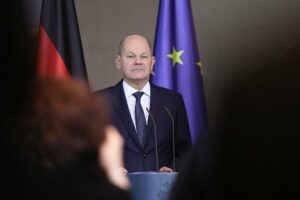 Olaf Scholz (Archiv)