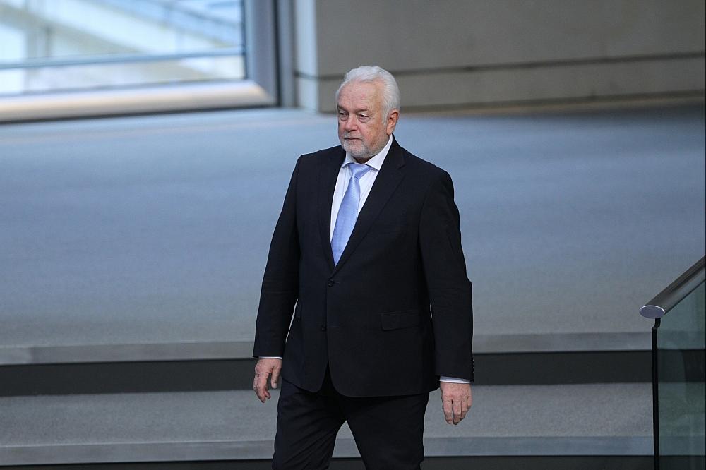 Wolfgang Kubicki (Archiv)