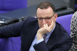 Jens Spahn (Archiv)