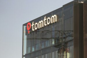 Tomtom (Archiv)