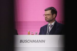 Marco Buschmann (Archiv)