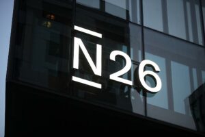 N26-Bank (Archiv)