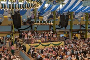 Oktoberfest (Archiv)