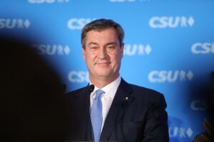 Markus Söder (Archiv)