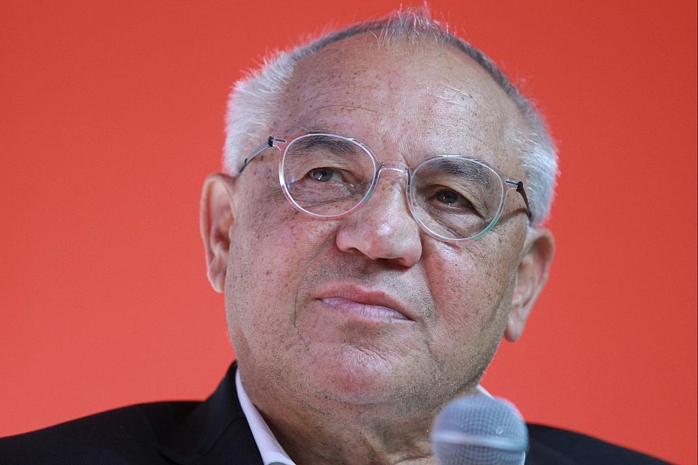 Felix Magath (Archiv)